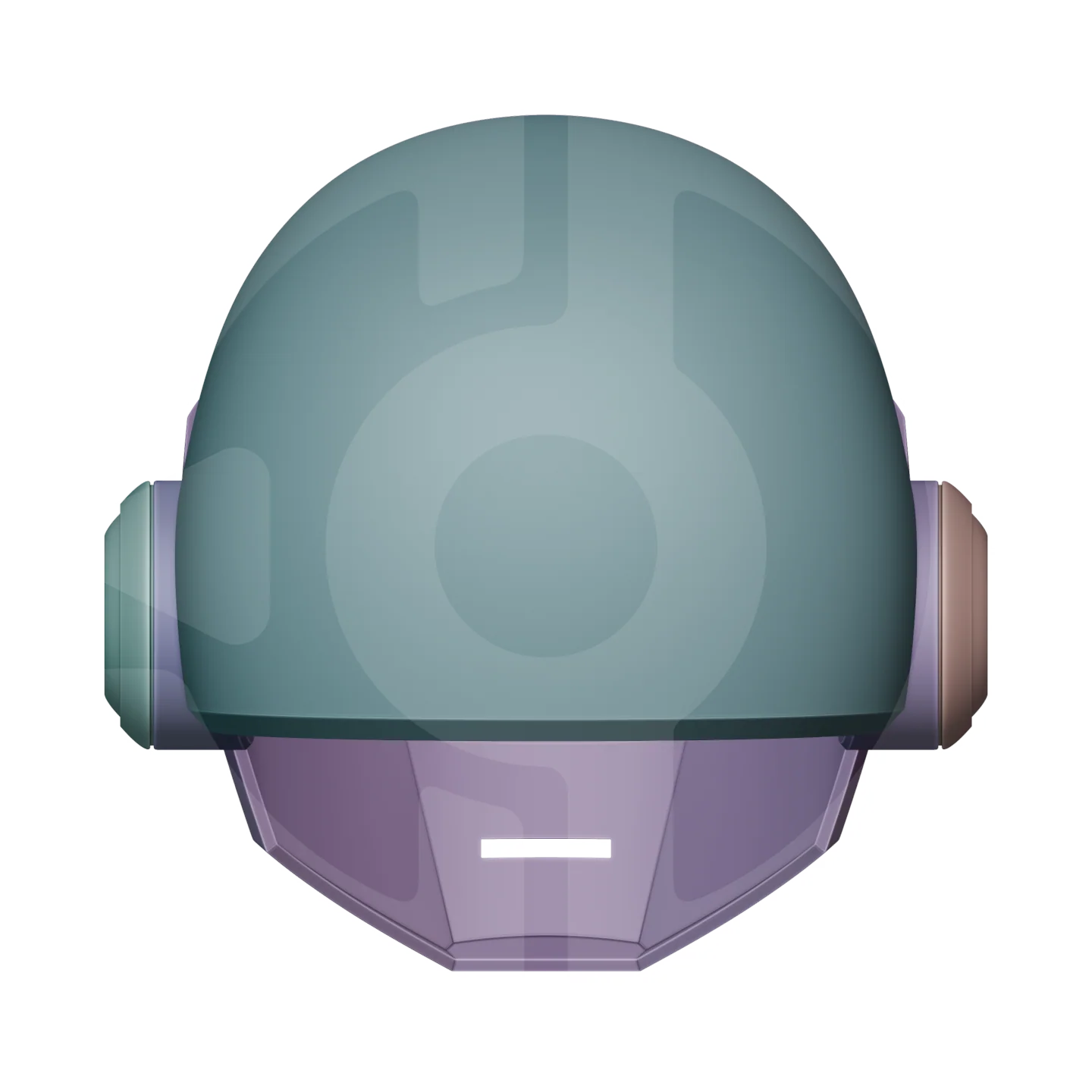 DJ Thomas Helmet File - Image 9