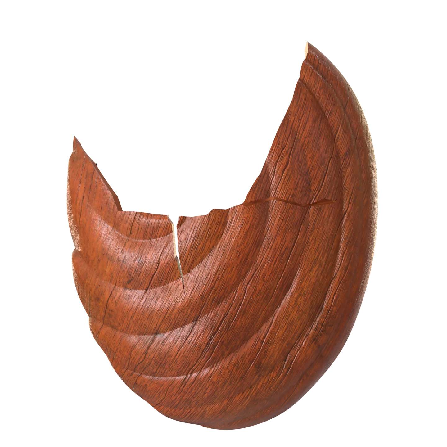 Tobi Mask [3D Print Model] - Image 2