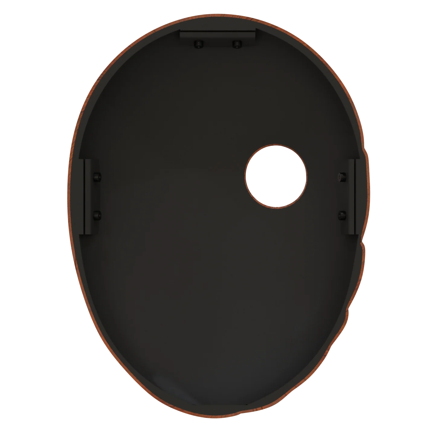 Tobi Mask [3D Print Model] - Image 4