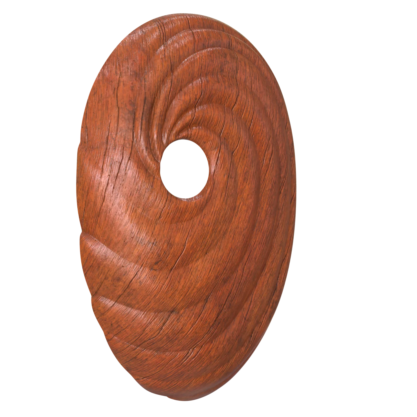 Tobi Mask [3D Print Model] - Image 5