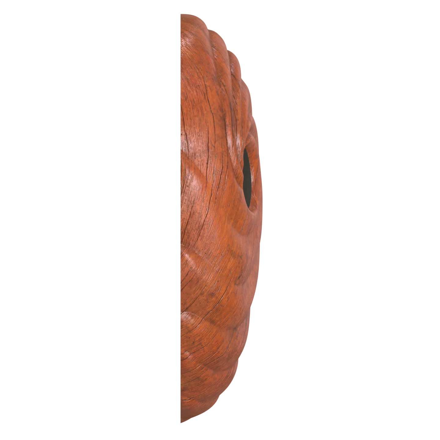 Tobi Mask [3D Print Model] - Image 6
