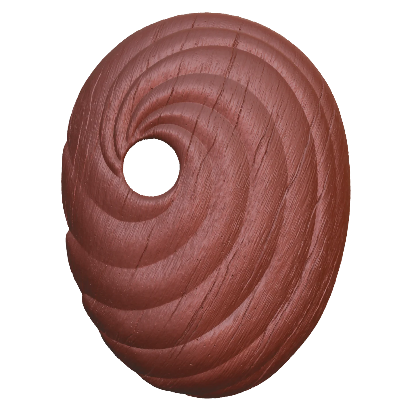 Tobi Mask [3D Print Model] - Image 7
