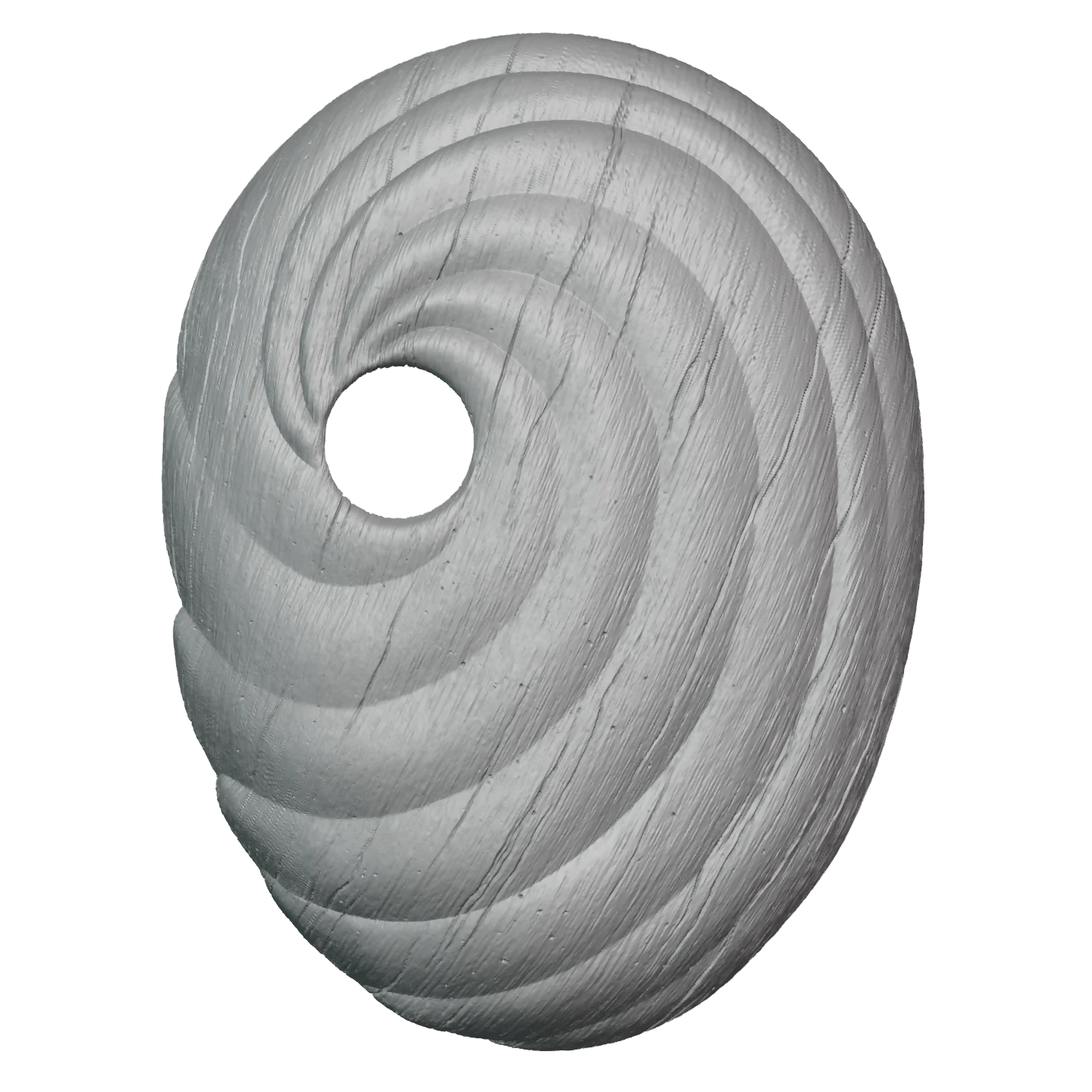 Tobi Mask [3D Print Model] - Image 8