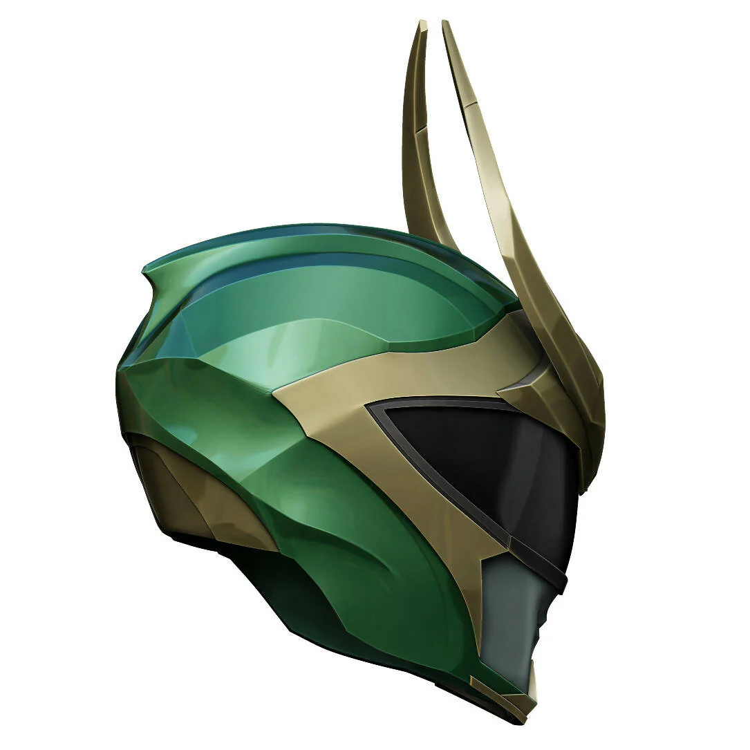 Trickster ranger helmet - Image 2