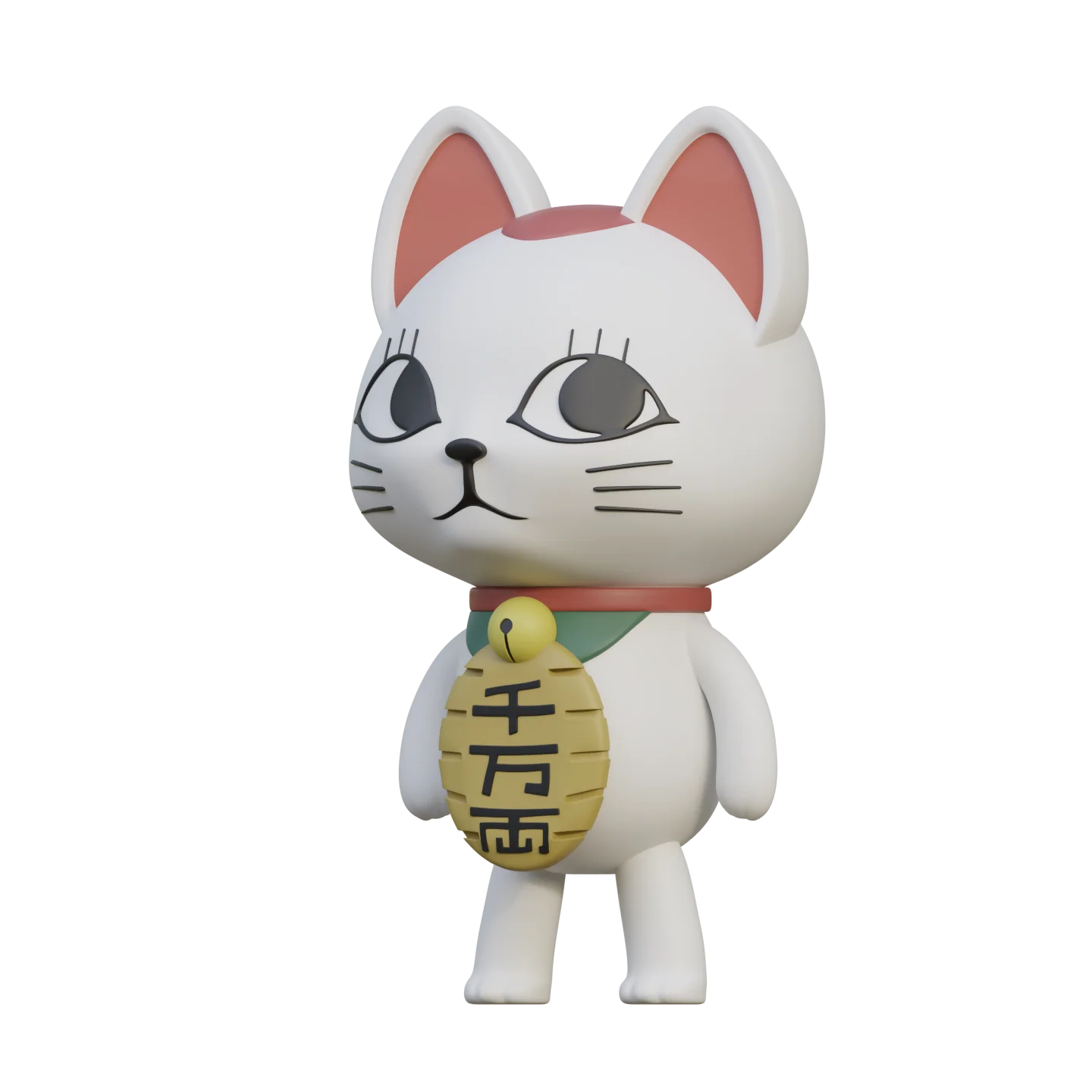 Turbo Granny 3D File - Image 4