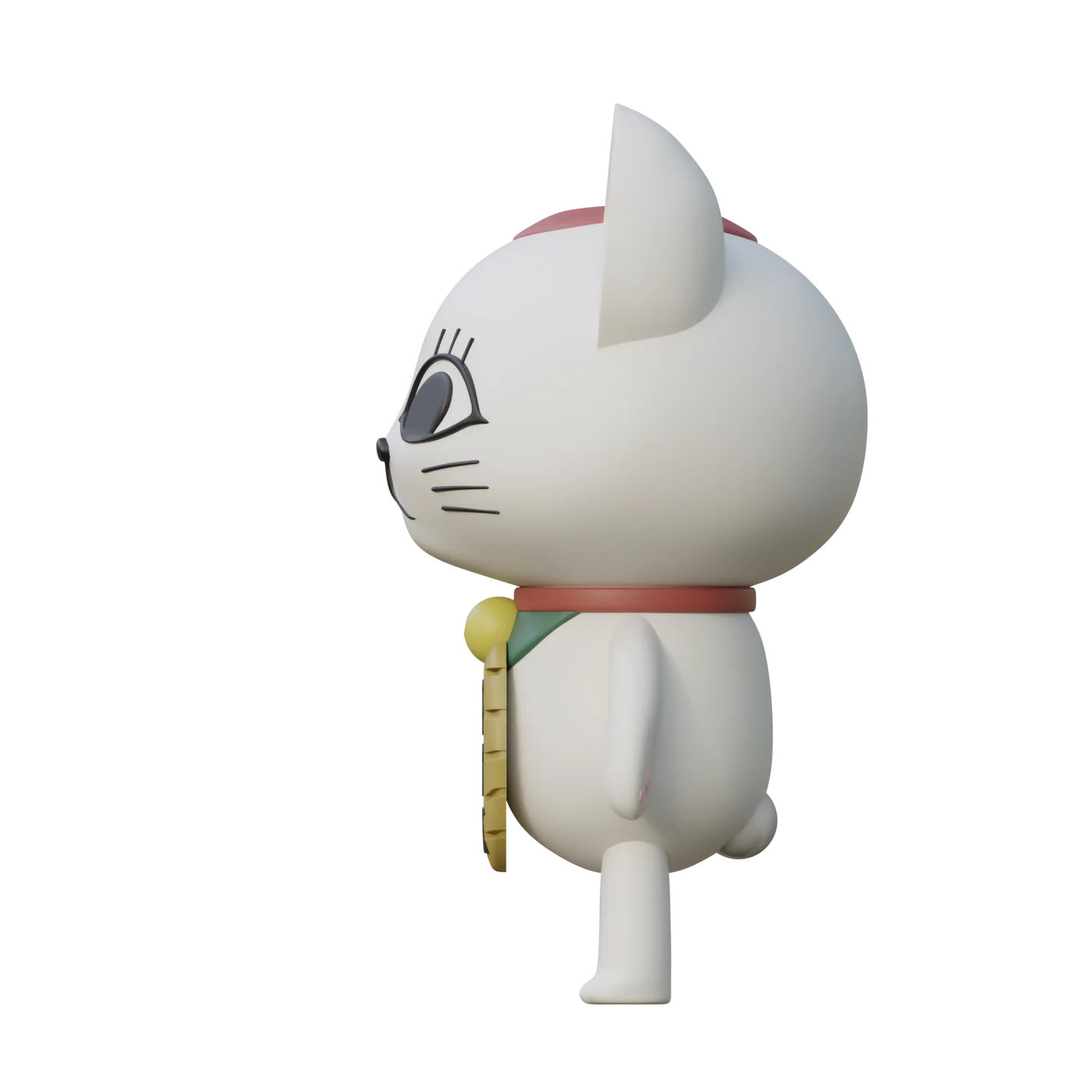 Turbo Granny 3D File - Image 5