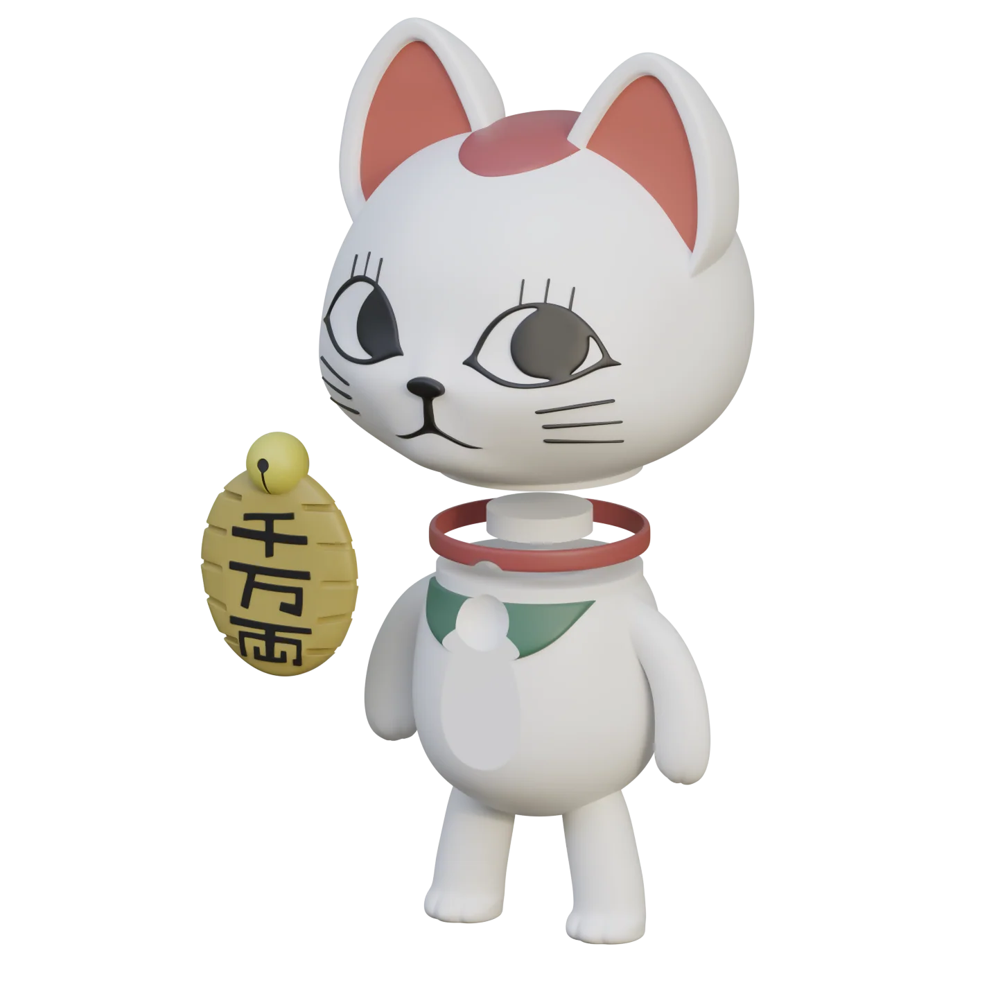 Turbo Granny 3D File - Image 9