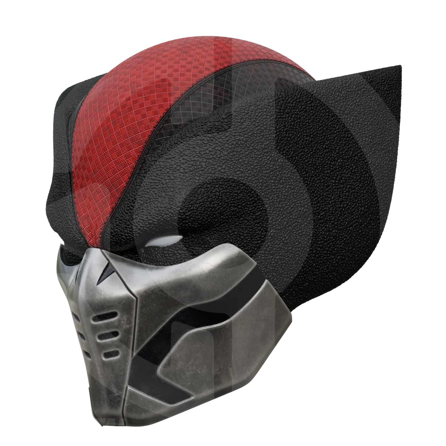 Ultimate Claws Cowl File - Image 3