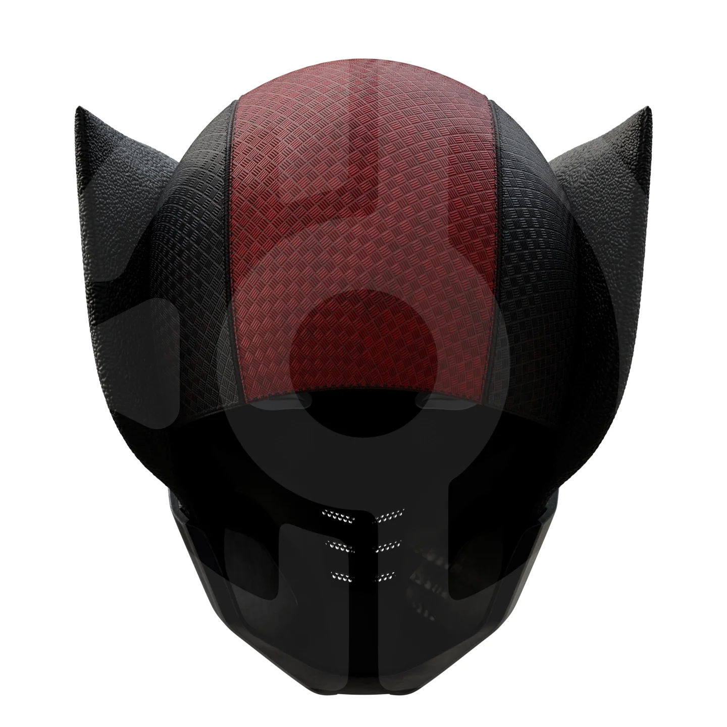 Ultimate Claws Cowl File - Image 5