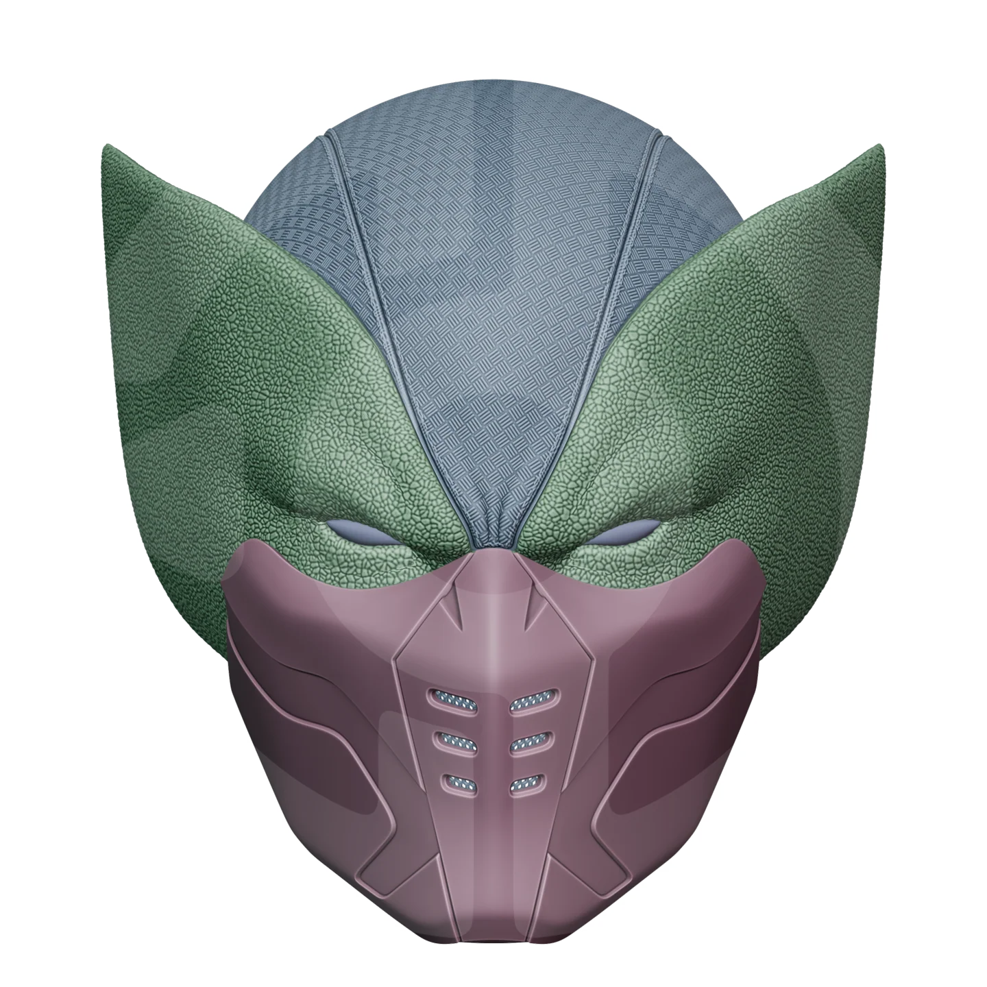 Ultimate Claws Cowl File - Image 6
