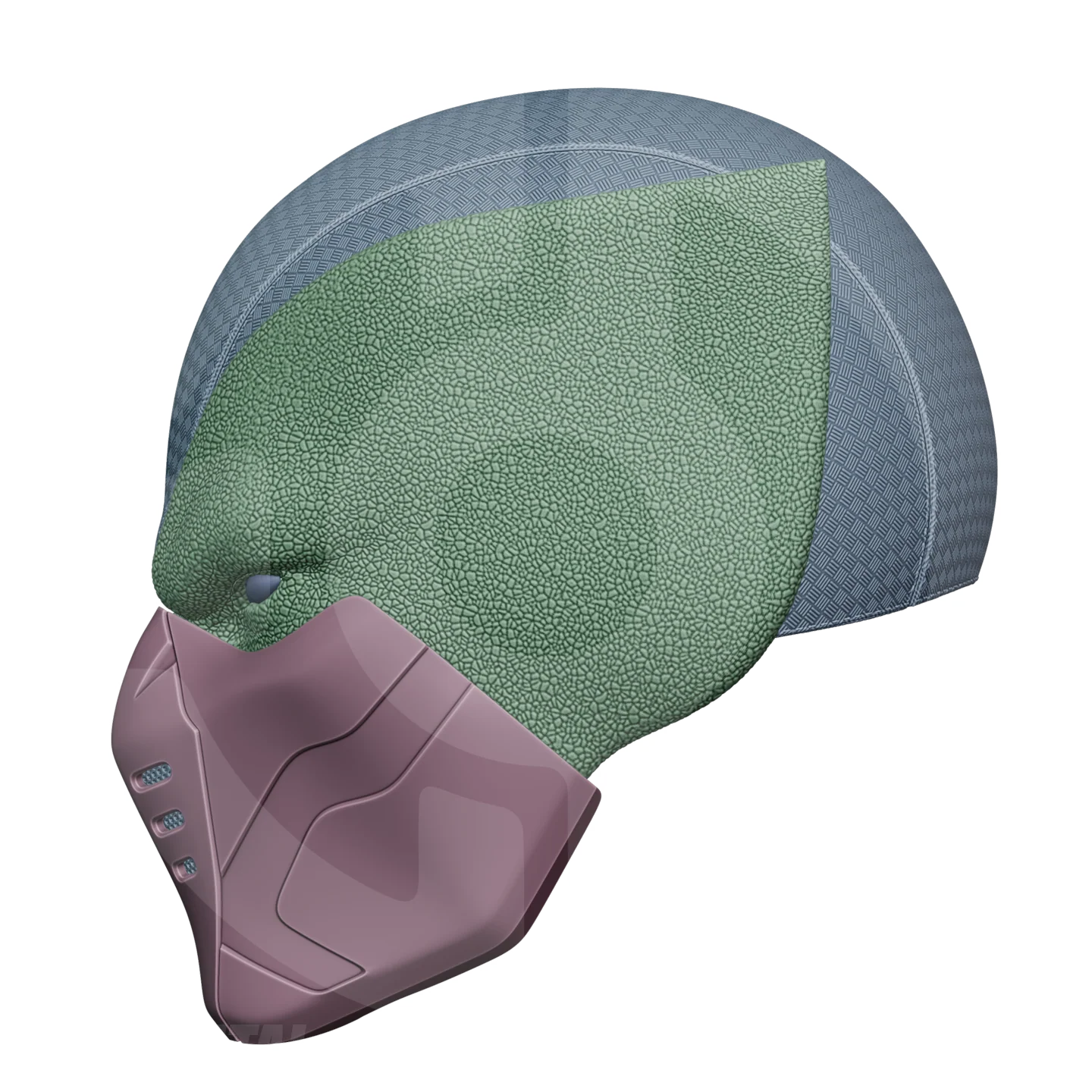 Ultimate Claws Cowl File - Image 7