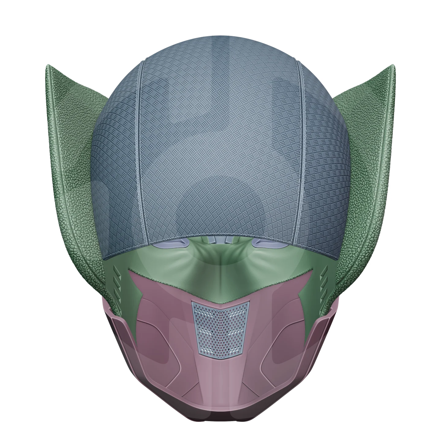 Ultimate Claws Cowl File - Image 8