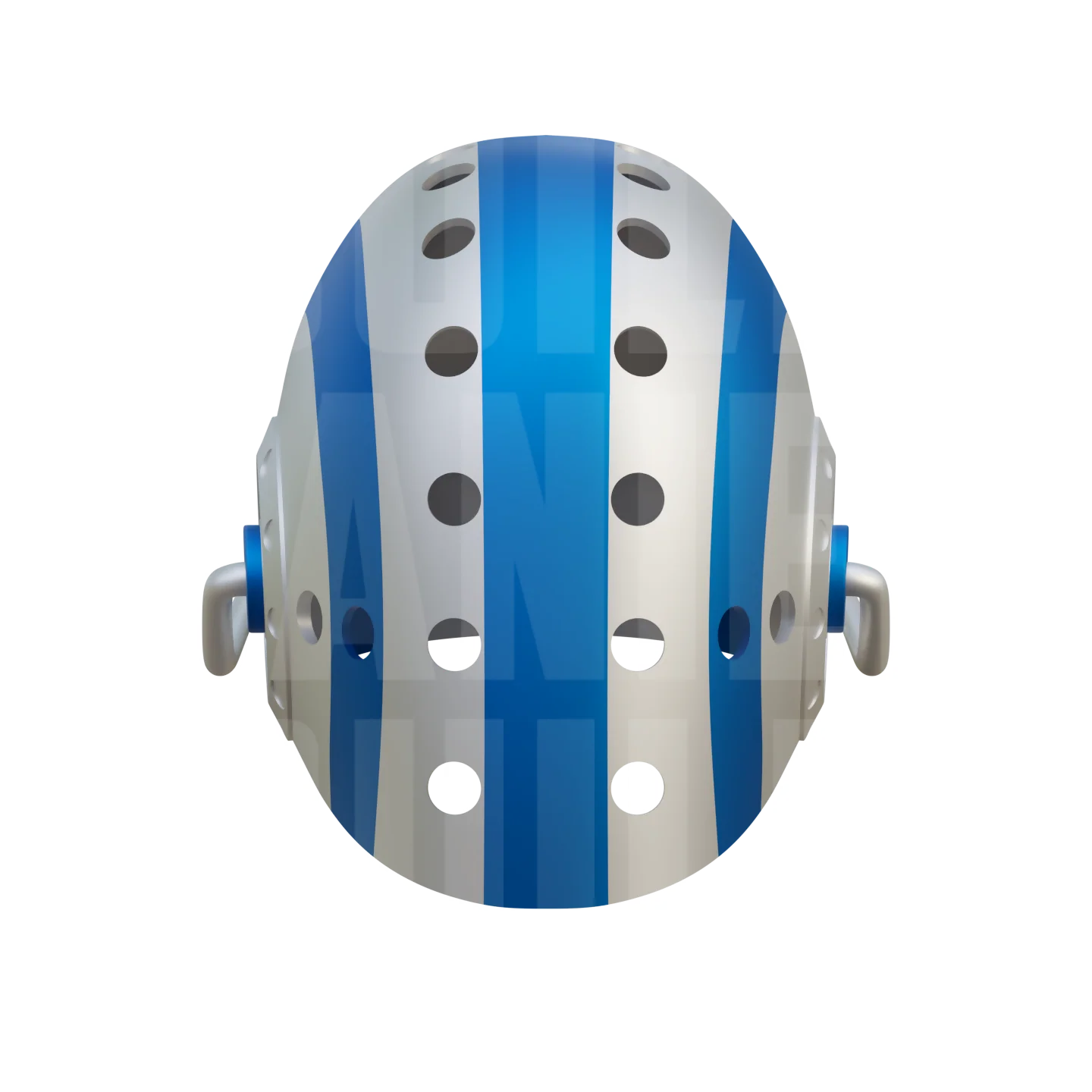 Villian Helmet - 3D File