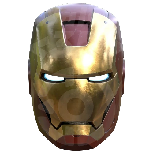 Walsh3D/Vek3D Motorized Mark 7 Suit 3D Printable Model - Image 38