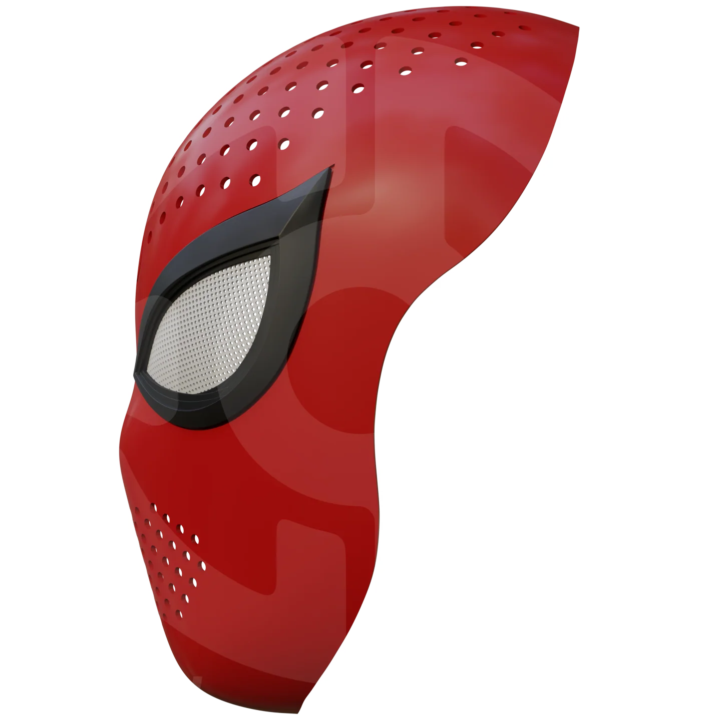 Webslinger Advanced 2.0 Faceshell File - Image 2