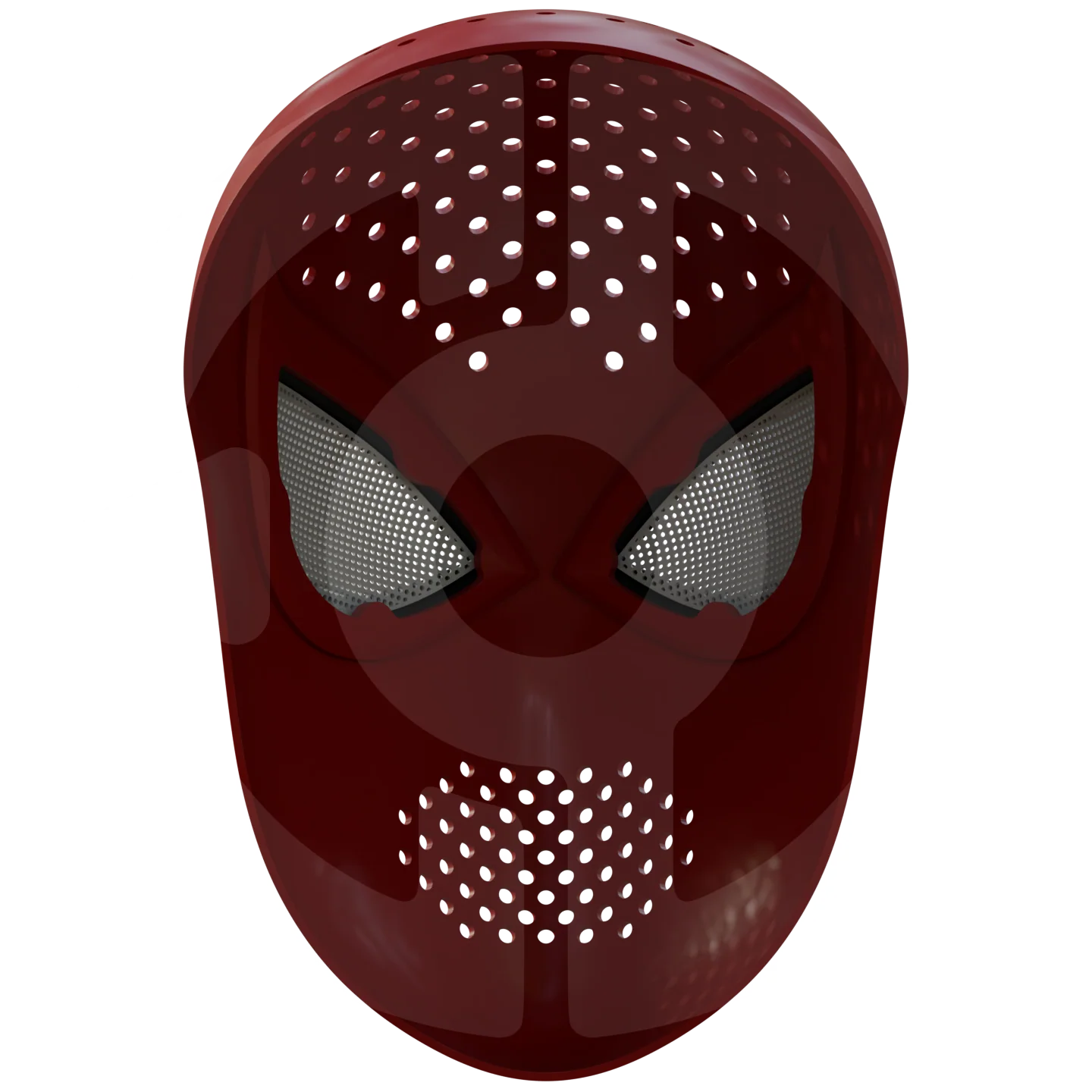 Webslinger Advanced 2.0 Faceshell File - Image 3
