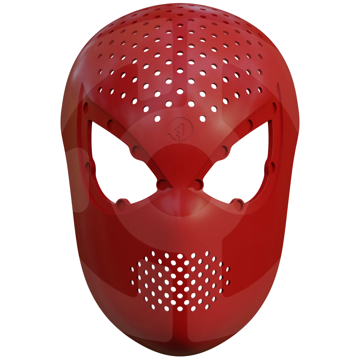 Webslinger Advanced 2.0 Faceshell File - Image 4