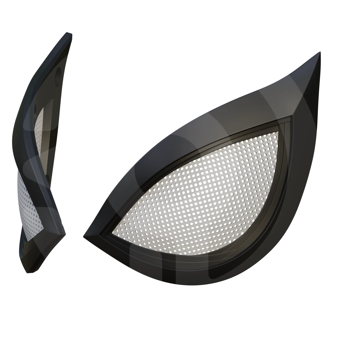 Webslinger Advanced 2.0 Faceshell File - Image 5