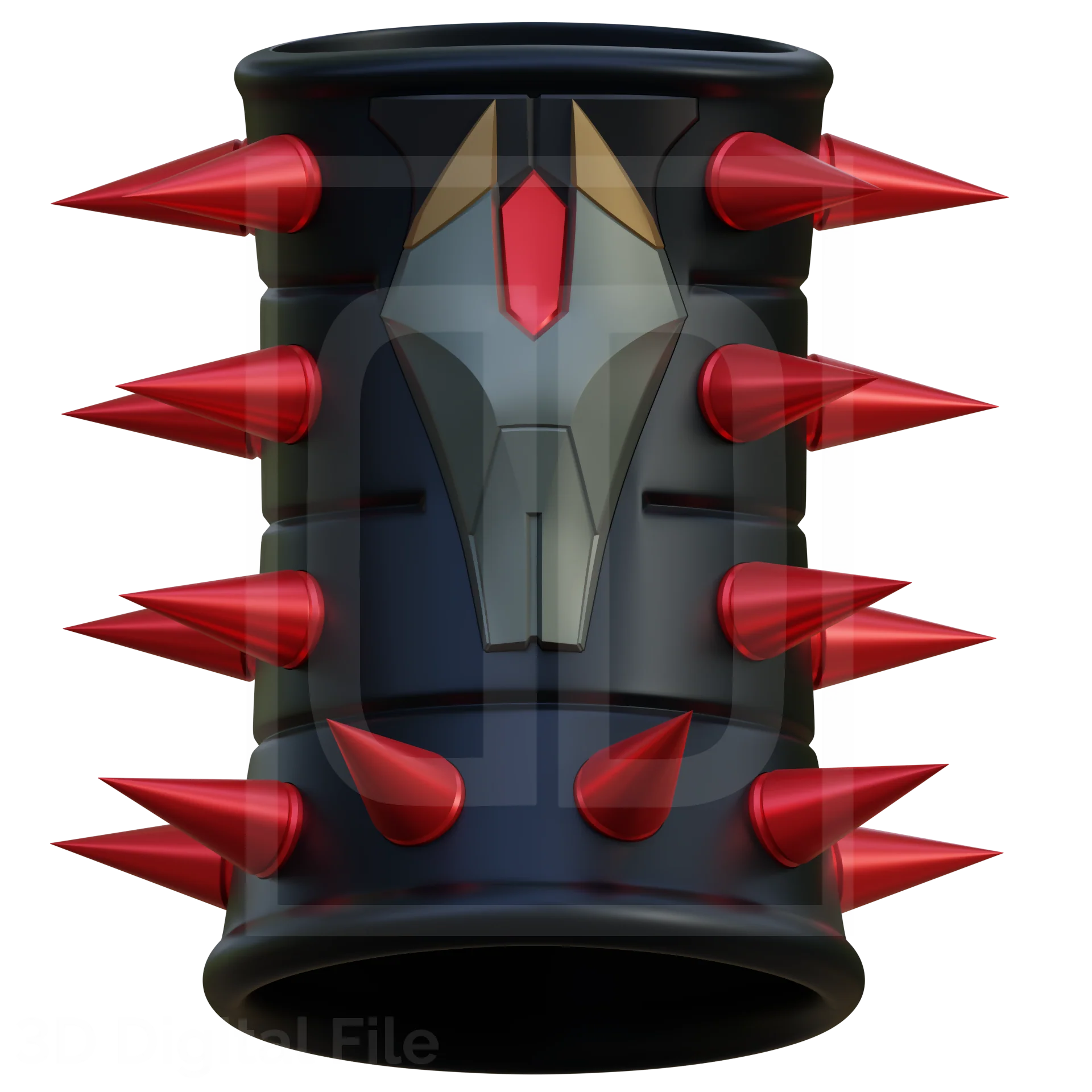 Webslinger Punk 2099 - MR Game 3D Model