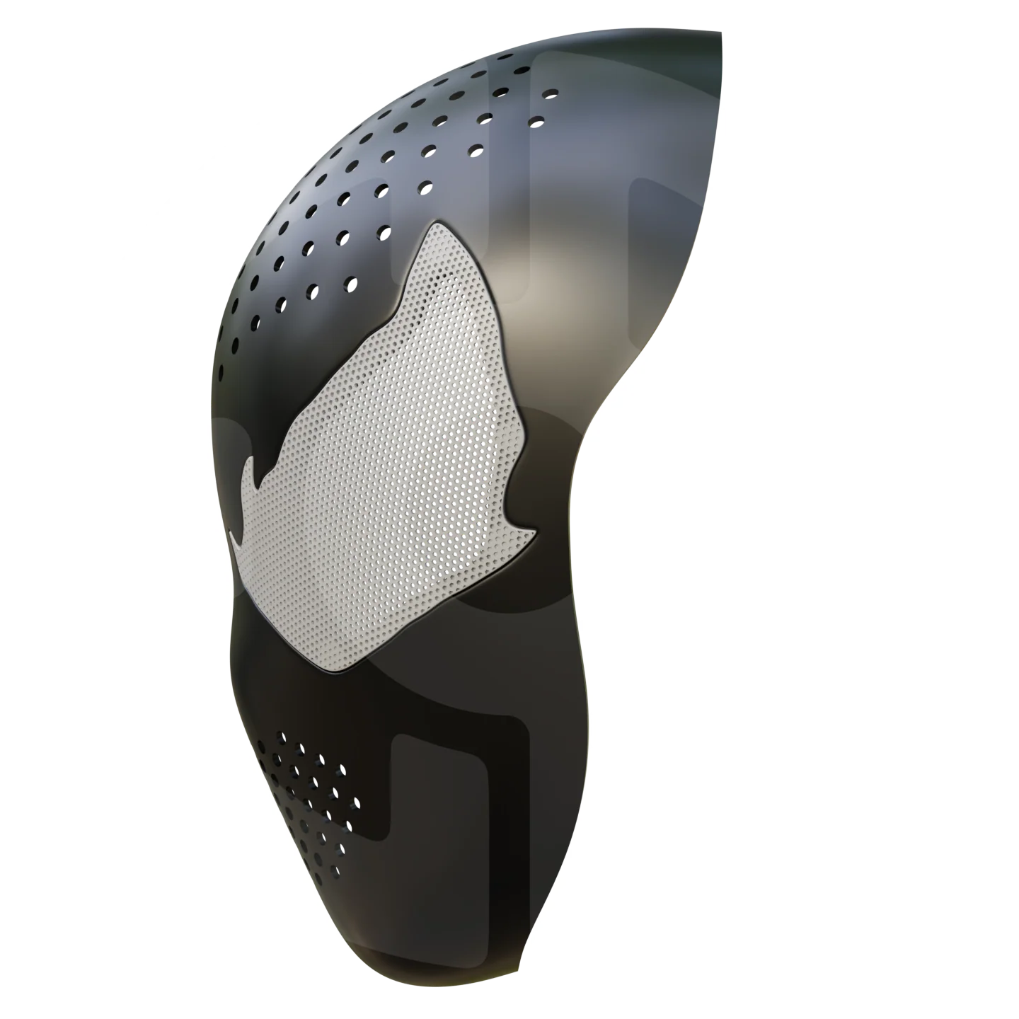 Webslinger Symbiote Faceshell File - Image 4