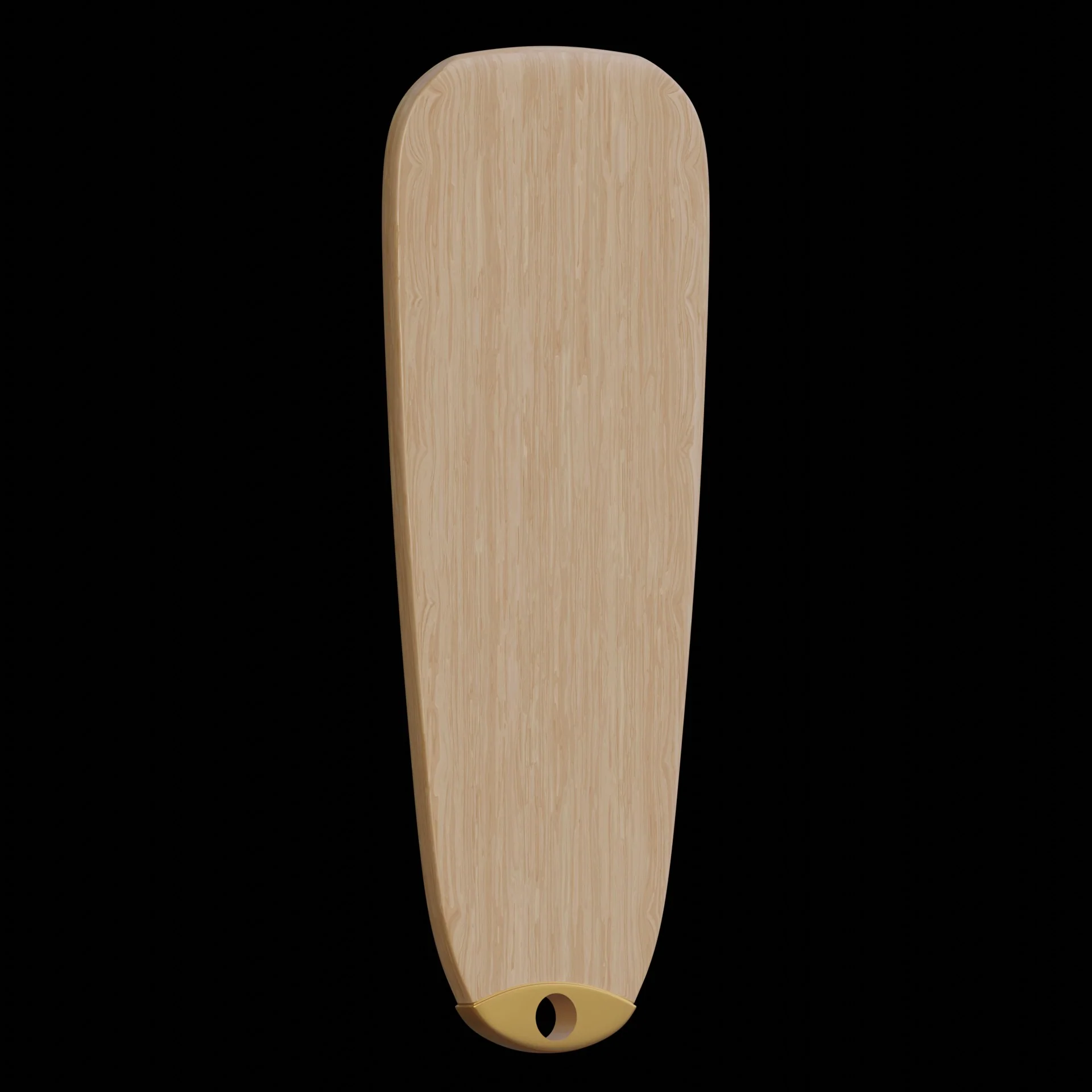 Zoey Dagger 3D Model - Image 9